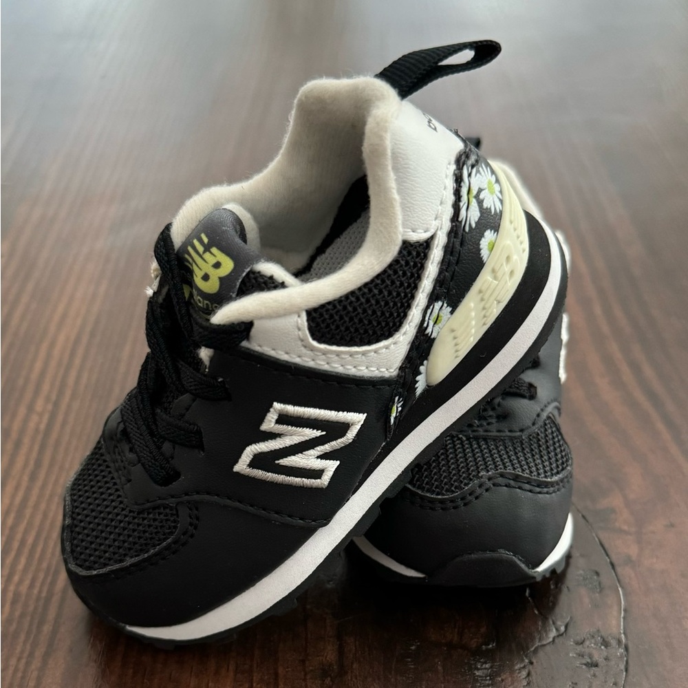 Toddler new balances